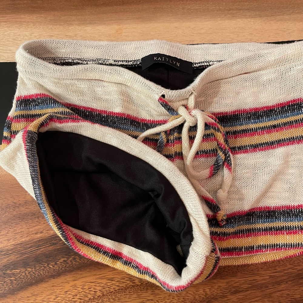 Beach Shorts - Picture 3 of 4